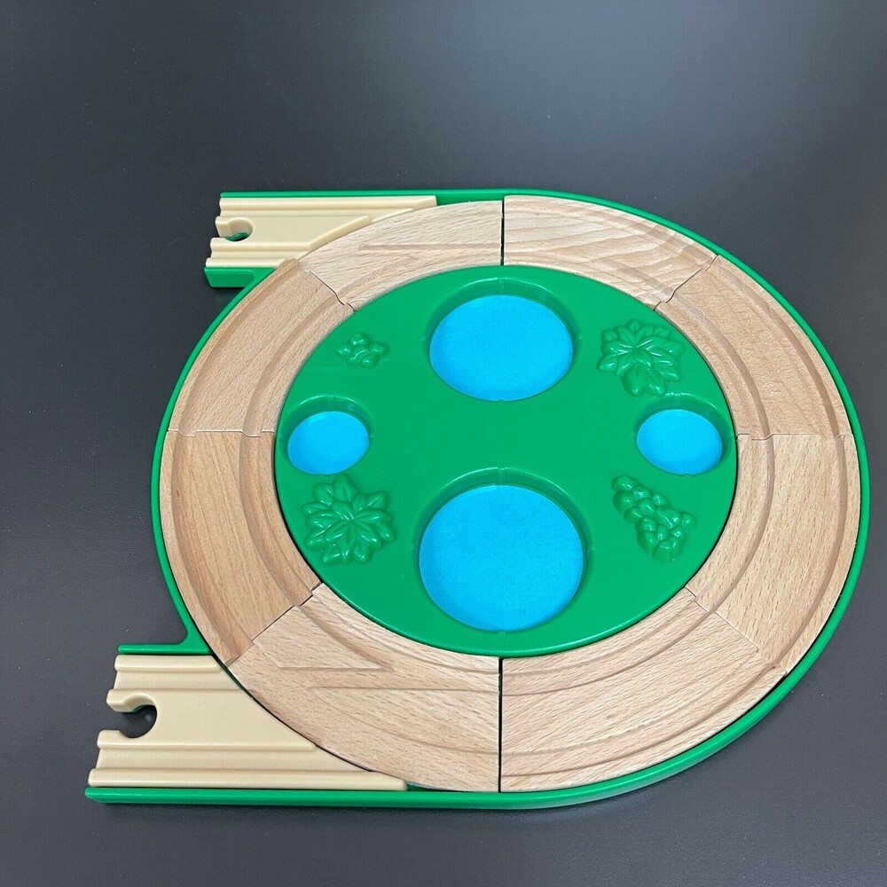 Learning Curve Brands Gullane Thomas Train Track 2009 Replacement Part Pieceโ